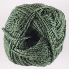 King Cole - Wildwood Chunky - 5024 Forest